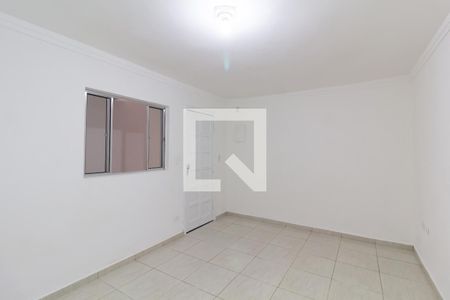 Quarto 1 de casa para alugar com 1 quarto, 60m² em Jardim Brasilia, São Paulo