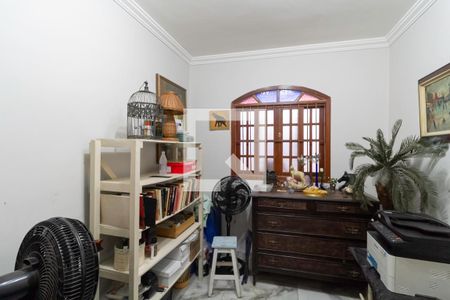 Quarto 2 de casa de condomínio à venda com 2 quartos, 70m² em Copacabana, Belo Horizonte