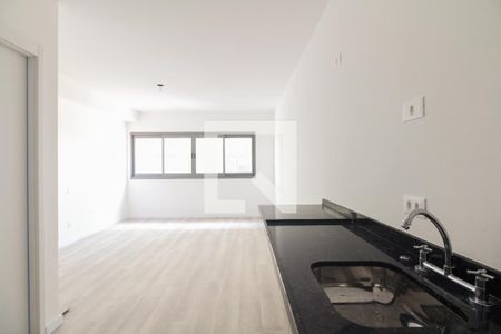 Studio de kitnet/studio à venda com 1 quarto, 28m² em Vila Matilde, São Paulo