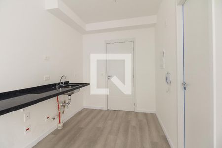 Studio de kitnet/studio à venda com 1 quarto, 28m² em Vila Matilde, São Paulo