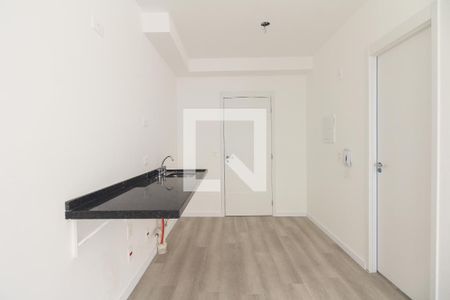 Studio de kitnet/studio à venda com 1 quarto, 28m² em Vila Matilde, São Paulo
