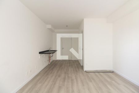 Studio de kitnet/studio à venda com 1 quarto, 28m² em Vila Matilde, São Paulo