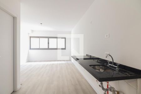 Studio de kitnet/studio à venda com 1 quarto, 28m² em Vila Matilde, São Paulo