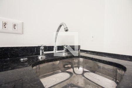 Studio de kitnet/studio à venda com 1 quarto, 28m² em Vila Matilde, São Paulo