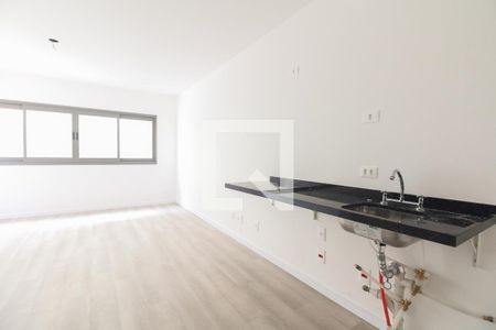 Studio de kitnet/studio à venda com 1 quarto, 28m² em Vila Matilde, São Paulo