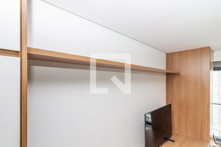 Studio de kitnet/studio à venda com 1 quarto, 27m² em Pompeia, São Paulo