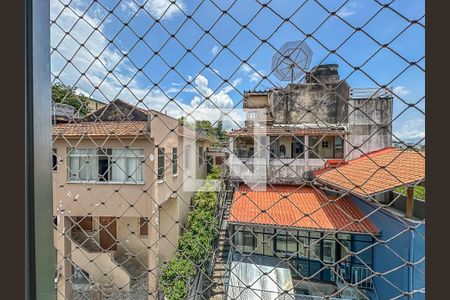 Vista de apartamento para alugar com 1 quarto, 40m² em Santa Teresa, Rio de Janeiro