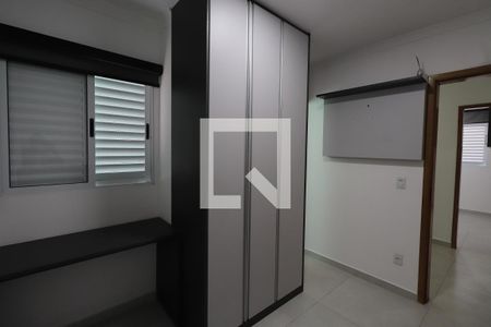 Quarto 1 - Suíte de casa de condomínio à venda com 2 quartos, 90m² em Penha de França, São Paulo