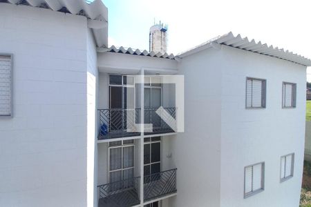 Vista do Quarto 1 de apartamento à venda com 2 quartos, 75m² em Jardim das Bandeiras, Campinas