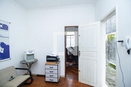 Sala de casa à venda com 3 quartos, 300m² em Serra, Belo Horizonte