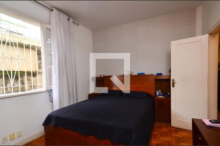 Quarto1 de apartamento à venda com 2 quartos, 100m² em Santa Efigênia, Belo Horizonte