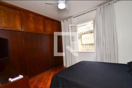 Quarto1 de apartamento à venda com 2 quartos, 100m² em Santa Efigênia, Belo Horizonte