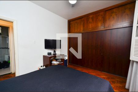 Quarto1 de apartamento à venda com 2 quartos, 100m² em Santa Efigênia, Belo Horizonte