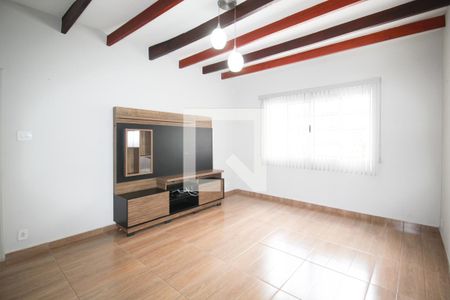 Sala de casa para alugar com 2 quartos, 100m² em Indianópolis, São Paulo