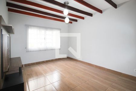 Sala de casa para alugar com 2 quartos, 100m² em Indianópolis, São Paulo