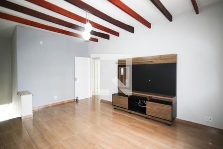 Sala de casa para alugar com 2 quartos, 100m² em Indianópolis, São Paulo