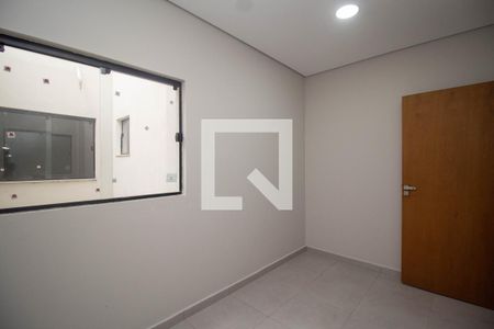 Quarto de apartamento para alugar com 1 quarto, 31m² em Parque Sao Luis, São Paulo