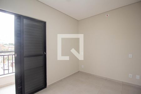 Quarto de apartamento para alugar com 1 quarto, 35m² em Parque Sao Luis, São Paulo