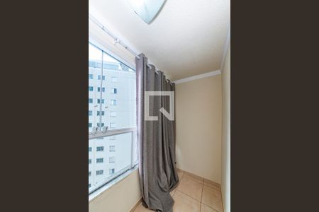 Sala de apartamento para alugar com 2 quartos, 79m² em Castelo, Belo Horizonte