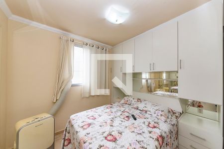 Suíte de apartamento para alugar com 2 quartos, 79m² em Castelo, Belo Horizonte