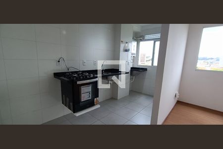 Sala de apartamento à venda com 2 quartos, 41m² em Parque Esmeralda, São Paulo