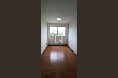 Sala de apartamento à venda com 2 quartos, 41m² em Parque Esmeralda, São Paulo