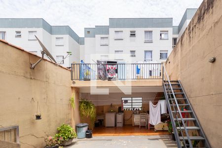 Casa à venda com 225m², 4 quartos e 2 vagas Casa à venda com 225m², 4 quartos e 2 vagasQuintal