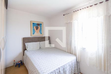 Casa à venda com 225m², 4 quartos e 2 vagas Casa à venda com 225m², 4 quartos e 2 vagasQuarto 3