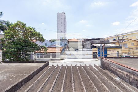 Vista de casa à venda com 4 quartos, 225m² em Quitaúna, Osasco