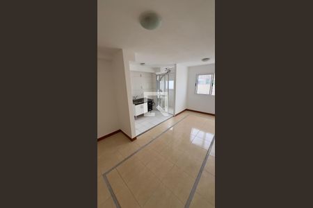 Sala de apartamento à venda com 2 quartos, 47m² em Jardim Sao Francisco (zona Leste), São Paulo