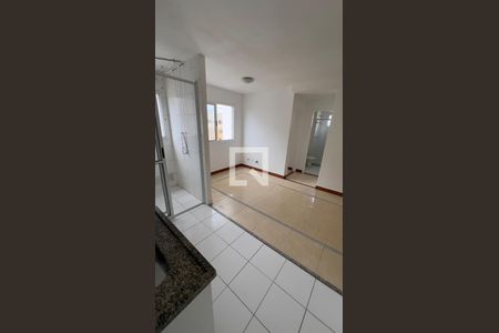 Sala de apartamento à venda com 2 quartos, 47m² em Jardim Sao Francisco (zona Leste), São Paulo