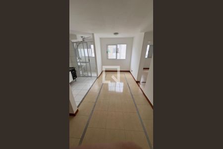 Sala de apartamento à venda com 2 quartos, 47m² em Jardim Sao Francisco (zona Leste), São Paulo