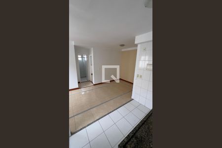 Sala de apartamento à venda com 2 quartos, 47m² em Jardim Sao Francisco (zona Leste), São Paulo