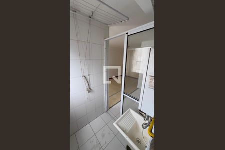 Sacada de apartamento à venda com 2 quartos, 47m² em Jardim Sao Francisco (zona Leste), São Paulo