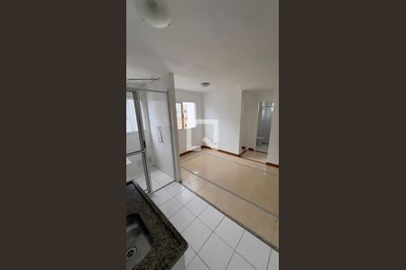 Sala de apartamento à venda com 2 quartos, 47m² em Jardim Sao Francisco (zona Leste), São Paulo