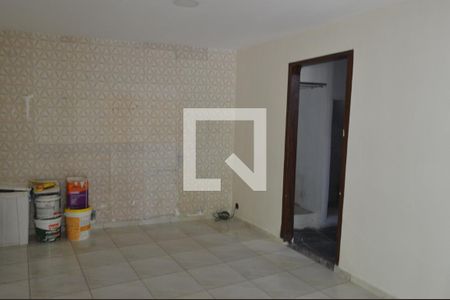 Sala de casa à venda com 3 quartos, 300m² em Jacarepaguá, Rio de Janeiro