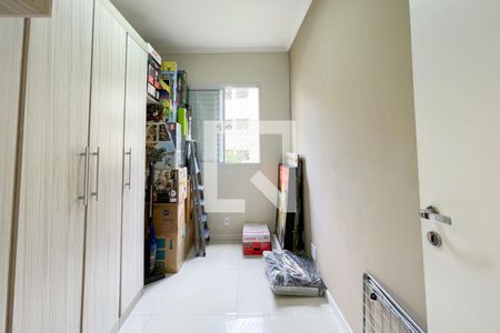 Quarto 1 de apartamento à venda com 3 quartos, 65m² em Nova Petrópolis, São Bernardo do Campo