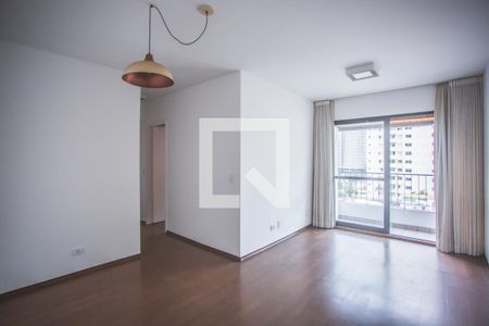 Sala de Jantar de apartamento à venda com 3 quartos, 80m² em Vila Clementino, São Paulo