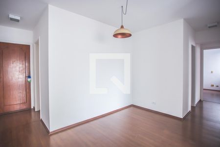 Sala de Jantar de apartamento à venda com 3 quartos, 80m² em Vila Clementino, São Paulo