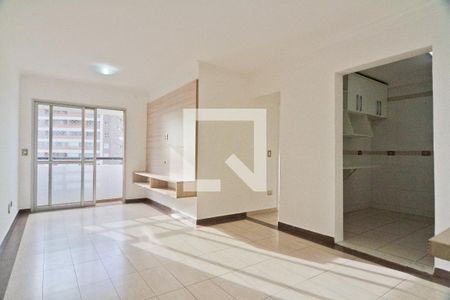 Sala de apartamento à venda com 3 quartos, 73m² em Moinho Velho, São Paulo