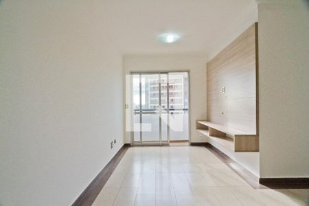 Sala de apartamento à venda com 3 quartos, 73m² em Moinho Velho, São Paulo