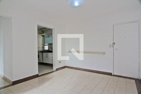 Sala de apartamento à venda com 3 quartos, 73m² em Moinho Velho, São Paulo