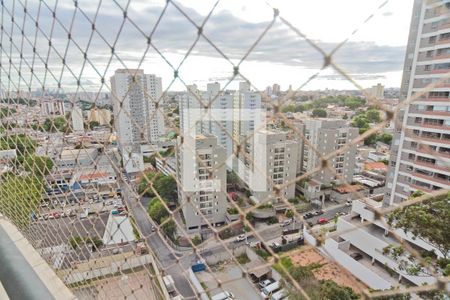 Vista de apartamento à venda com 3 quartos, 73m² em Moinho Velho, São Paulo