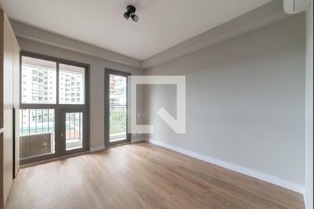 Studio - Quarto de apartamento para alugar com 1 quarto, 25m² em Campo Belo, São Paulo