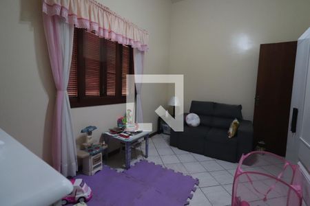 Quarto 01 de casa à venda com 3 quartos, 132m² em Guarani, Novo Hamburgo