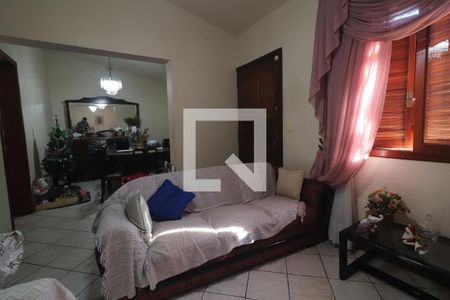 Sala de casa à venda com 3 quartos, 132m² em Guarani, Novo Hamburgo