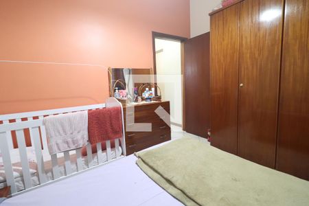 Quarto 02 de casa à venda com 3 quartos, 132m² em Guarani, Novo Hamburgo