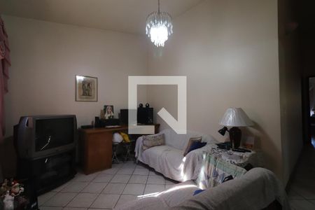 Sala de casa à venda com 3 quartos, 132m² em Guarani, Novo Hamburgo