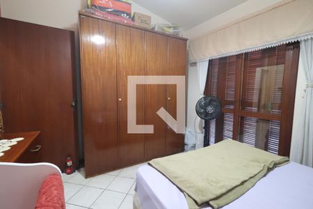 Quarto 02 de casa à venda com 3 quartos, 132m² em Guarani, Novo Hamburgo