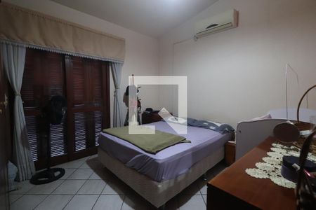 Quarto 02 de casa à venda com 3 quartos, 132m² em Guarani, Novo Hamburgo